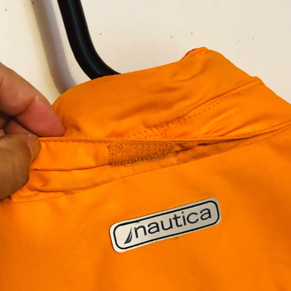 Nuatica Raincoat jacket !! - Picture 8 of 8